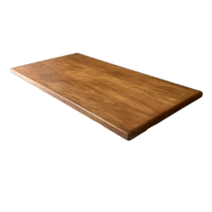 Tampo De Mesa Madeira Maciça 190x90x78cm